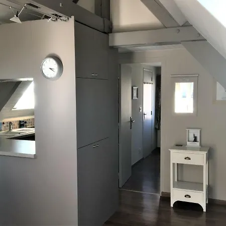 Iroise Duplex T3 *