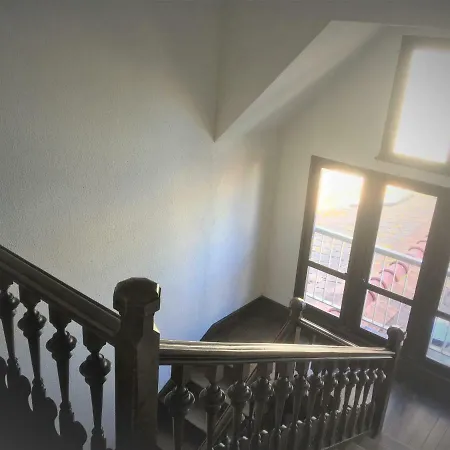 Appartement Iroise Duplex T3 *