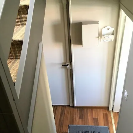 Iroise Duplex T3 Appartement *