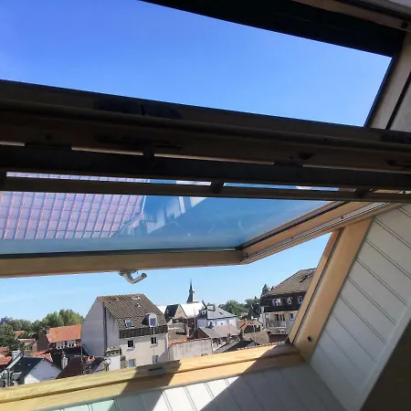 Iroise Duplex T3 * Le Touquet-Paris-Plage