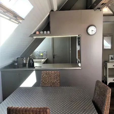 Iroise Duplex T3 *