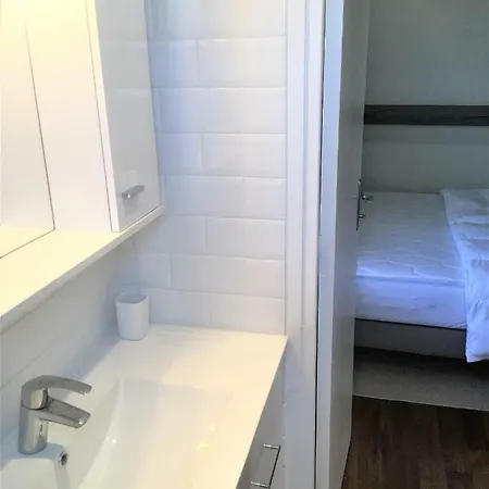 Iroise Duplex T3 *