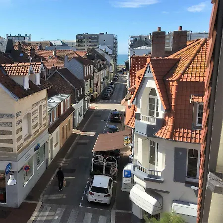 Appartement Iroise Duplex T3 *