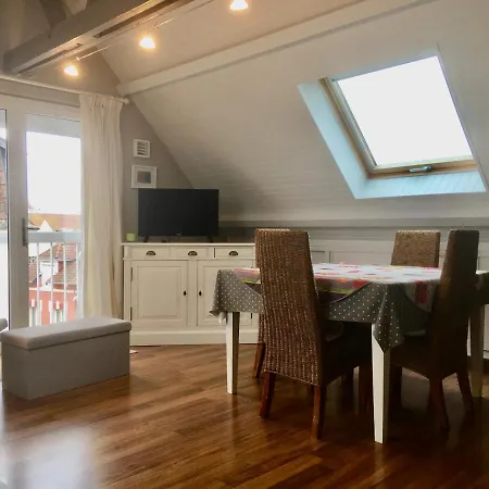 Iroise Duplex T3