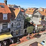 Iroise Duplex T3 Apartment *