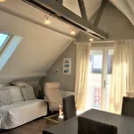 Iroise Duplex T3 * Le Touquet