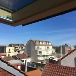 Apartment Iroise Duplex T3 Le Touquet