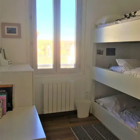 Iroise Duplex T3 Apartment