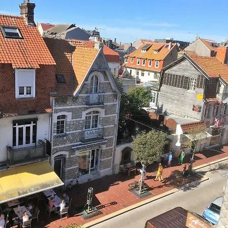 Iroise Duplex T3 Appartamento *