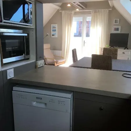 Iroise Duplex T3 *