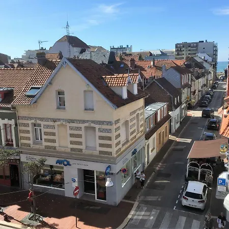 Apartment Iroise Duplex T3 *
