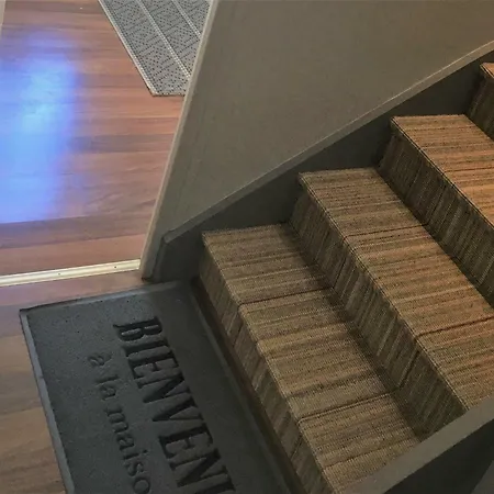 Appartamento Iroise Duplex T3 *