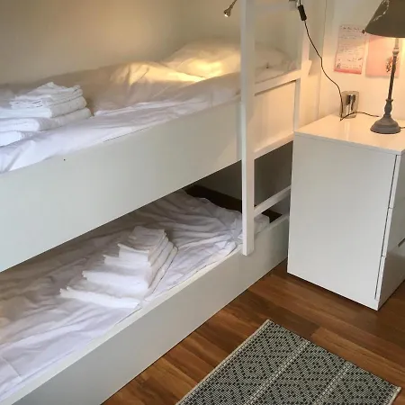 Appartamento Iroise Duplex T3 *